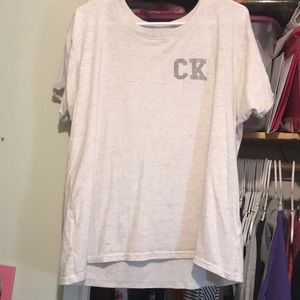 Calvin Klein TShirt